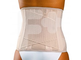 FAJA SACROLUMBAR LUMBITRON T.3 LT280