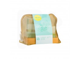 Interapothek neceser tratamiento día de Agua de uva Interapothek neceser tratamiento día de Agua de uva