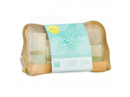 Interapothek neceser tratamiento día y noche de Agua de uva Interapothek neceser tratamiento día y noche de Agua de uva