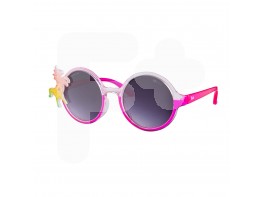 Iaview gafa de sol kids Uni-round 2017 pink Iaview gafa de sol kids Uni-round 2017 pink