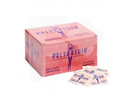 Polidulcin 125 sobres Polidulcin 125 sobres