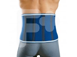 FAJA NEOPRENO TALLA 4 4201 ORLIMAN