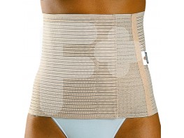 BANDA ABDOMINAL T.2 BE240 ORLIMAN