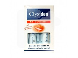 CLYSIDEN KIT BLANQUEADOR 30 APLICAC.