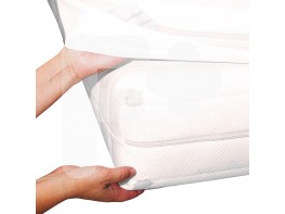 PROTECTOR IMPERMEABLE RIZO 90CM
