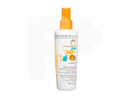 Bioderma Photoderm niños spf50+ spray 200ml Bioderma Photoderm niños spf50+ spray 200ml