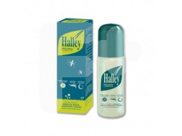 Halley repelente insectos spray 100ml Halley repelente insectos spray 100ml
