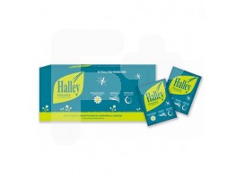 HALLEY REPELENTE INSECTOS TOALLITAS 10 U HALLEY REPELENTE INSECTOS TOALLITAS 10 U