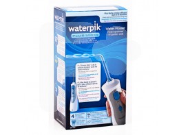 WATERPIK IRRIGADOR BUCAL PLUS WP-450 WATERPIK IRRIGADOR BUCAL PLUS WP-450