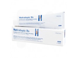 Nutratopic RX crema 100ml