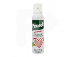 Peusek arcandol relajante spray 150ml Peusek arcandol relajante spray 150ml
