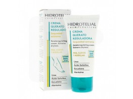 Hidrotelial crema pies querato regulador 50ml
