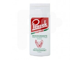 PEUSEK DESODORANTE POLVO 40 GRS. PEUSEK DESODORANTE POLVO 40 GRS.