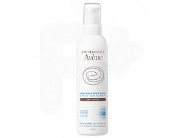 Avene solar emulsión reparadora after sun 200ml