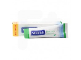 Vitis pasta dental aloe vera 150 ml