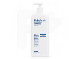 Nutratopic Pro-AMP loción emoliente 400ml
