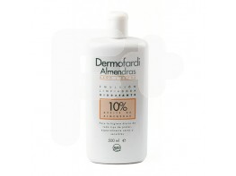 Dermofardi almendras baño ducha 500ml Dermofardi almendras baño ducha 500ml