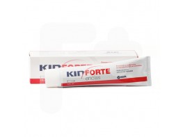 KIN FORTE ENCIAS PASTA 125 ML KIN FORTE ENCIAS PASTA 125 ML