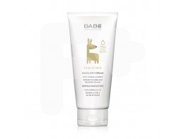 Babé pediatric crema emoliente corporal 200m