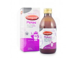 CEREGUMIL PEKES 250 ML