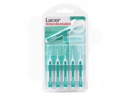 Lacer Cepillo interdental extrafino 6uds
