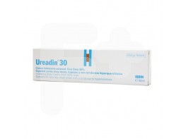 Ureadin Hydration Ultra 30 crema exfoliante 100ml