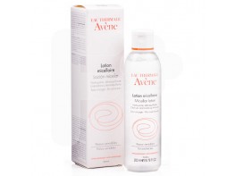 Avene loción micelar 200ml