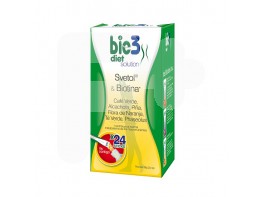 Bie3 diet solution 24 sobres solubles Bie3 diet solution 24 sobres solubles