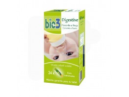 Bie3 digestive 20 sobres solubles