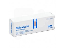 Nutrabalm rep. Intensivo fluido 10ml