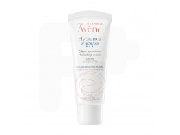 Avene hydrance optimale uv30 enriquecida 40 ml