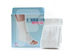 TOBILLERA VENTUBEL COLOR CRUDO T.3 TOBILLERA VENTUBEL COLOR CRUDO T.3