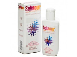 Topicrem ds+ champu anti-caspa intensivo125ml Topicrem ds+ champu anti-caspa intensivo125ml