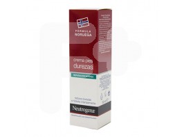 Neutrogena crema pies durezas 50ml