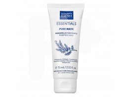 MartiDerm Essentials Pure-Mask 75 ml MartiDerm Essentials Pure-Mask 75 ml