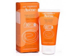 Avene solar SPF30 crema 50ml