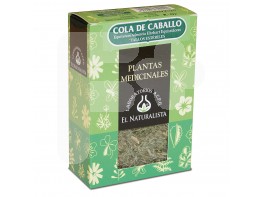 Cola de caballo 50 gramos el naturalista Cola de caballo 50 gramos el naturalista