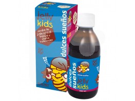 Jelly kids dulces sueños 250ml Jelly kids dulces sueños 250ml