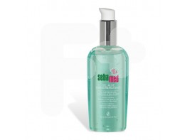 Sebamed gel aloe hidratante 200ml