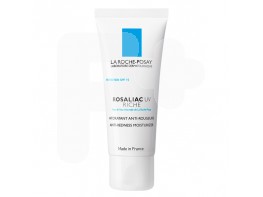La Roche Posay Rosaliac UV hidratante anti rojeces piel seca La Roche Posay Rosaliac UV hidratante anti rojeces piel seca