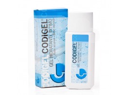 CODIGEL GEL HIDRATANTE INTIMO 125 ML