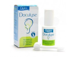 DOCULYSE QUIES ELIMINA CERUMEN SPRAY 30M