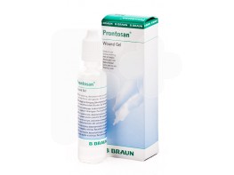 Prontosan limpieza heridas gel 30ml