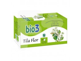 Bio3 tila andina ecologica 25 bolsitas Bio3 tila andina ecologica 25 bolsitas