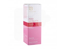 Interapothek aceite de rosa mosqueta 20ml Interapothek aceite de rosa mosqueta 20ml
