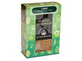 EL NATURALISTA LINO 100 G.
