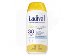 Ladival allerg spf30 crema 200ml