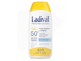 Ladival allerg spf50+ crema 200ml