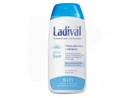 Ladival allerg after sun crema 200ml
