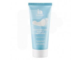 Interapothek crema pies secos 100ml Interapothek crema pies secos 100ml